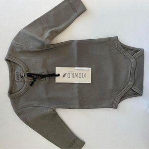 Baby bodysuit - BNWT - kid wild